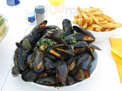 Aux Moules Fruits de Mer Hourtin Plage, Hourtin-Plage