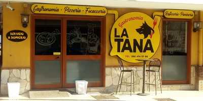 La Tana