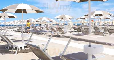 Aba's Beach 261, Milano Marittima