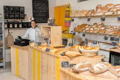 Ceci N'est Pas Une Boulangerie