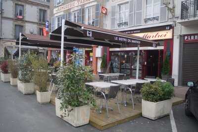 Bistro du martroi, Pithiviers