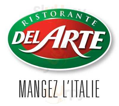 Restaurant Del Arte, Saint-Maximin