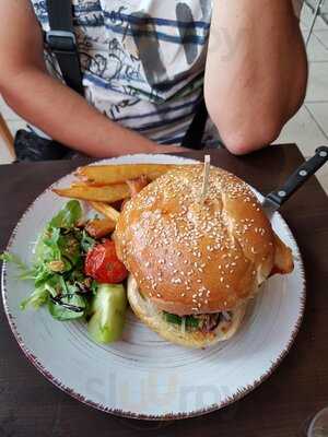 Le Bistrot Des Toqués