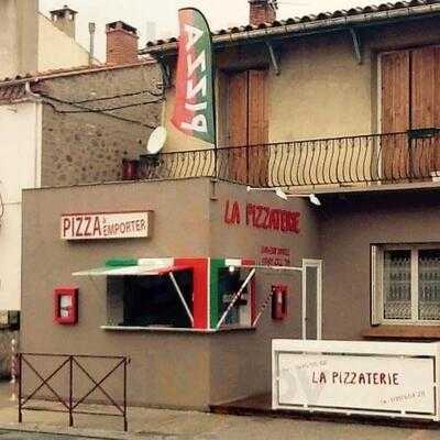 La Pizzaterie