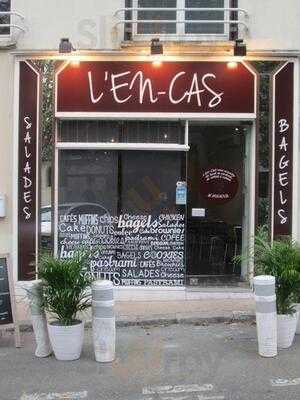 L'en-cas