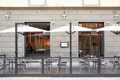 Briscola - Firenze, Firenze