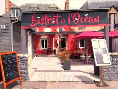 Bistrot de l'Océan, Penmarch