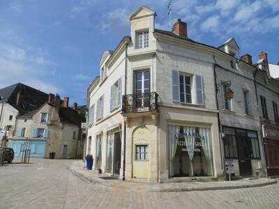 L'Amarena Saint Aignan , Saint-Aignan