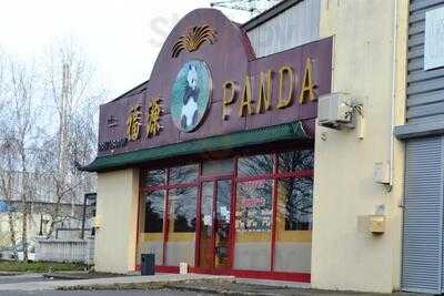 Restaurant Panda, Creutzwald