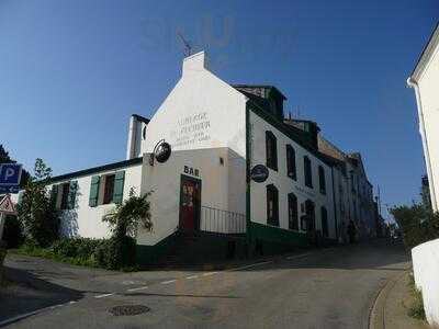 L'Auberge du Pêcheur Restaurant Pub, Groix