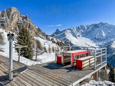 Le Fontana, Vallandry