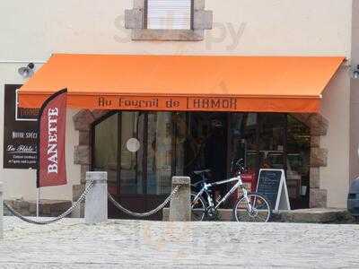 Boulangerie Au Fournil de Larmor, Larmor-Plage