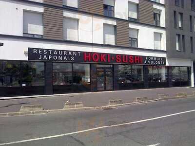 Hoki Sushi