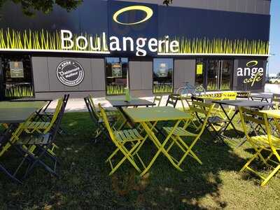 Boulangerie Ange, Quetigny