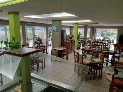 Hotel Restaurant La Riviere