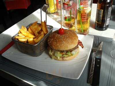 L'American Grill, Joigny