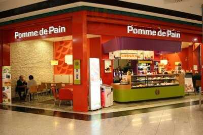 Pomme De Pain