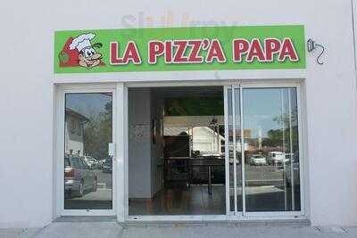 Pizz'a Papa Labenne Bourg