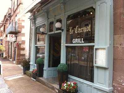 Le Carnot Sarl