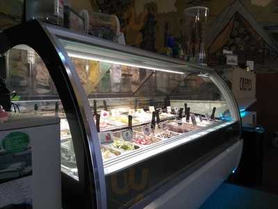 Gelateria Degli Artisti 2