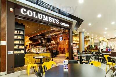 Columbus Café & Co