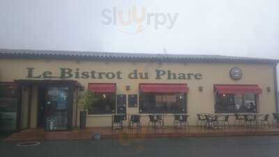 Le Bistrot Du Phare