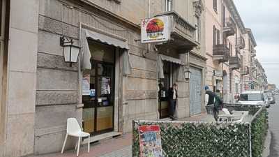 Bar Caffe Del Corso