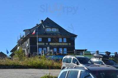 Chalet-Hôtel du Grand Ballon, Murbach