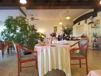 Le Relais Des Gourmets