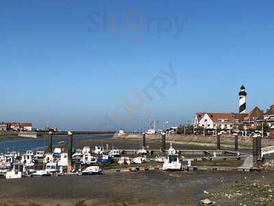 GRAVELINES PETIT FORT PHILIPPE, Gravelines