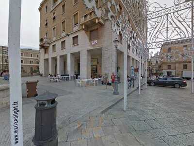 Anfiteatro Bistrot Lecce