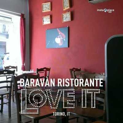 Baravan Ristorante - Cucina e Cantina, Torino