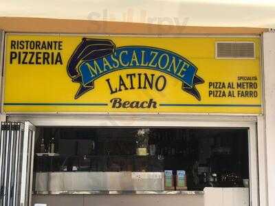 Mascalzone Latino Beach