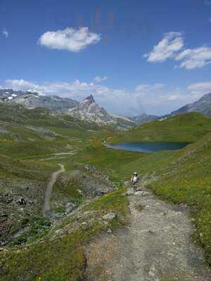 Le Col Du Palet