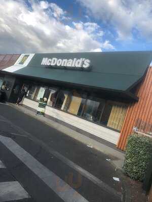 McDonald's, Sarcelles