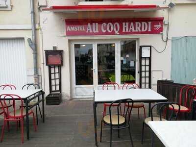 Le Coq Hardi, Aire-sur-l'Adour