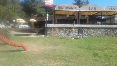 Ristorante Pizzeria Camping Europa, Lido di Capoliveri