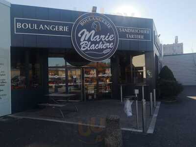 Boulangerie Marie Blachere, Essey-les-Nancy