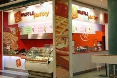 Waffle Authentik Quetigny