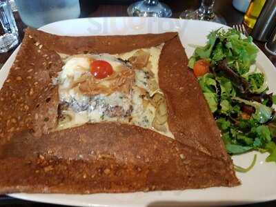 Crêperie Louis