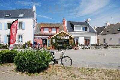 Bar De La Plage