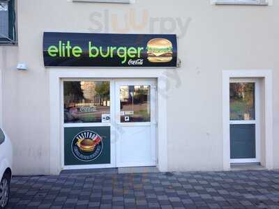 Elite Burger, Creutzwald