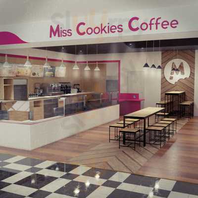 Miss Cookies Coffee, Quetigny