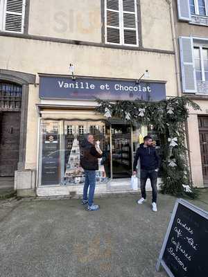 Vanille Et Chocolat