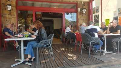 Cafe Du Jardin, Saint-Affrique