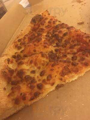 Domino's Bourg-la-Reine, Bourg-la-Reine