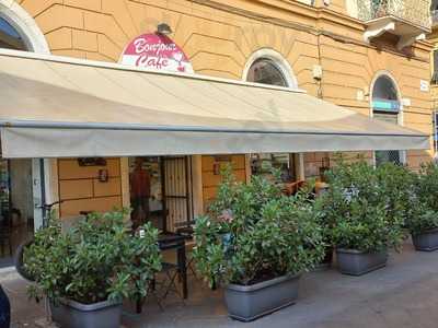 Bonjour Cafe', La Spezia