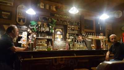 Flanagan's Irish Pub, Novara