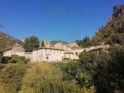 Brasserie artisanale Làsarde, Saint-Guilhem-le-Desert