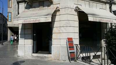 Panificio Pasticceria Alessandra, Udine